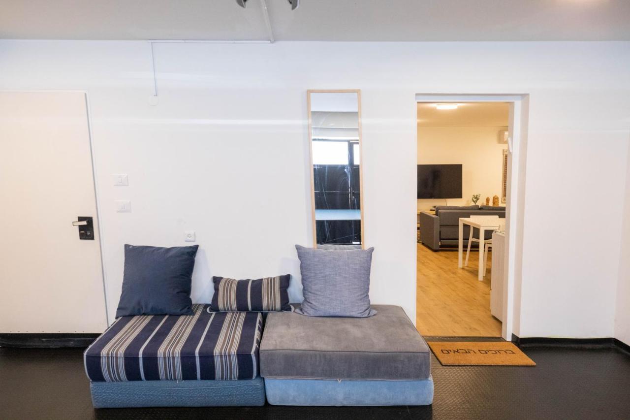 Sheba-Shik Apartment, Tel Hashomer שיבא-שיק, תל השומר,דירת סטודיו מקסימה! Рамат-Ган Экстерьер фото